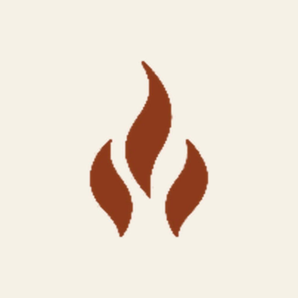 The EMBERHOLD ember mark