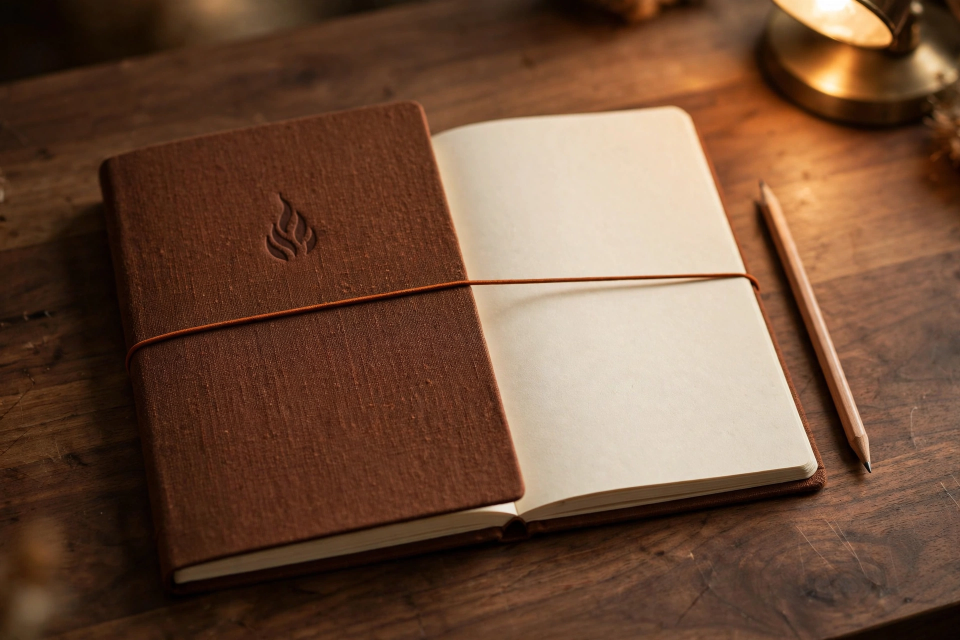 The EMBERHOLD journal