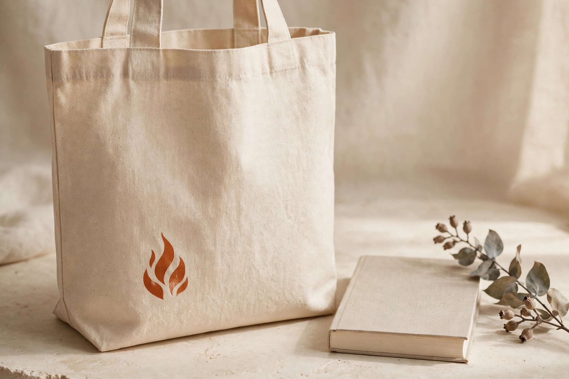 The EMBERHOLD tote